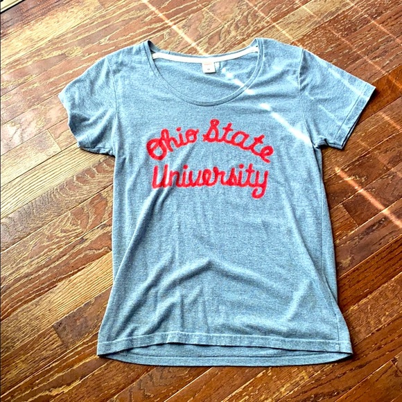 HOMAGE Tops - Women’s Homage Tee